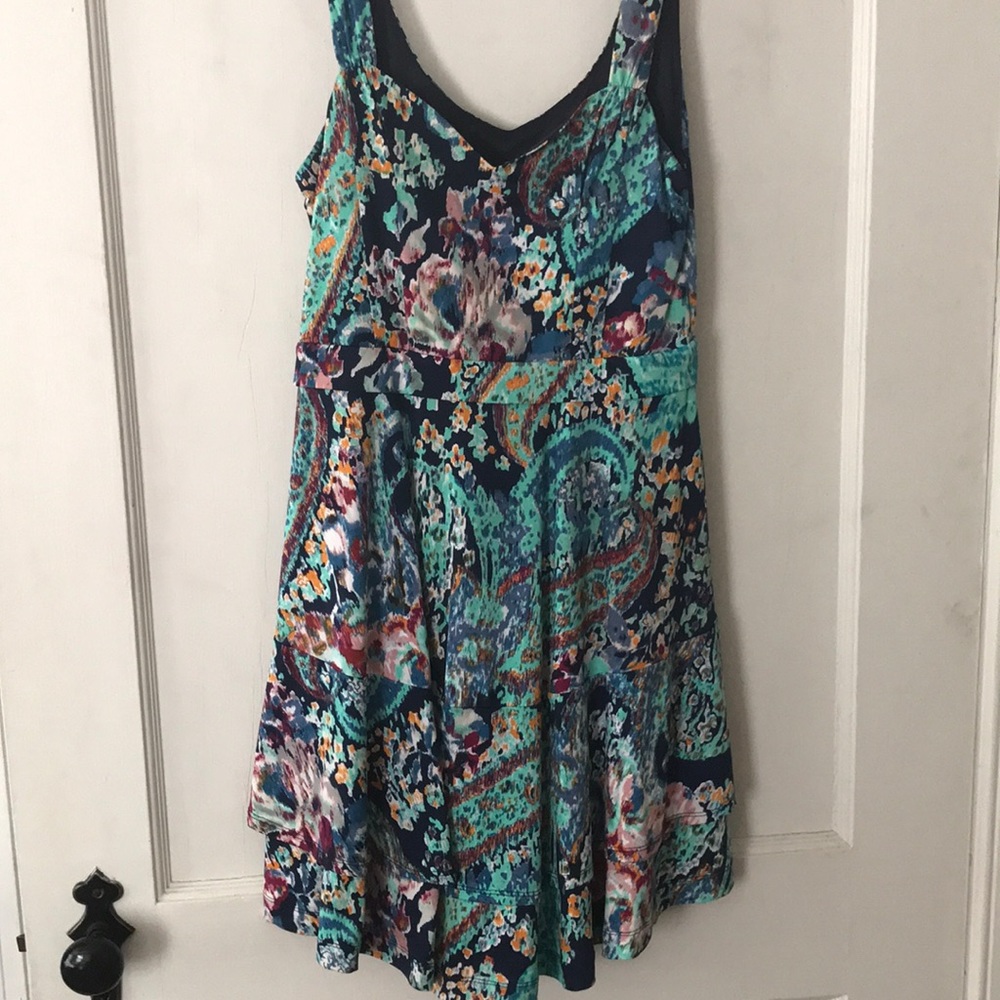 Free People dress